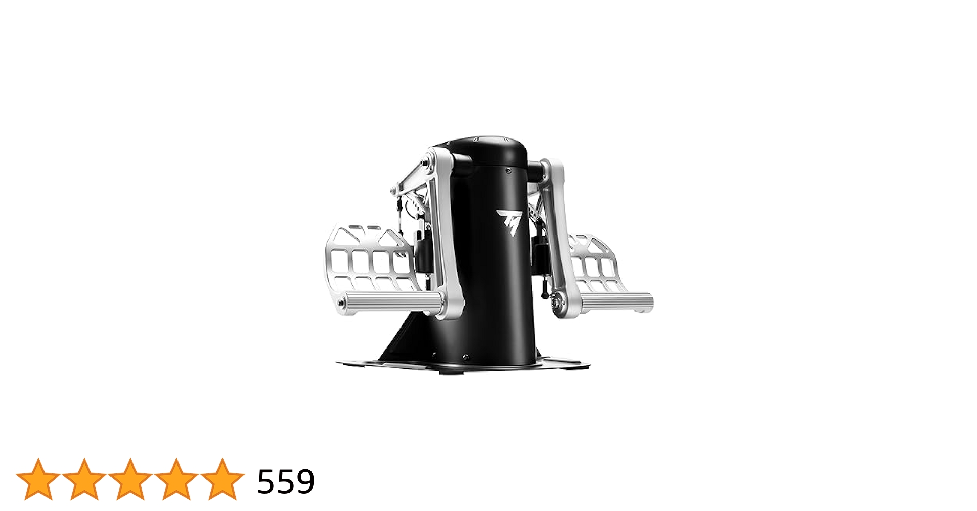 Thrustmaster スラストマスター T.16000M  デュオ仕様 Amazon.co.jp: 【国内正規品】Thrustmaster スラストマスター